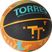 Мяч баскетбольный «TORRES TT» арт. B02125, размер 5.