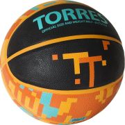 Мяч баскетбольный «TORRES TT» арт. B02127, размер 7.