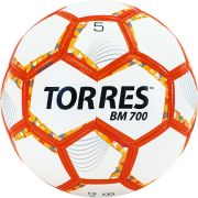 Мяч футбольный «TORRES BM 700» арт.F320655, р.5