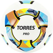Мяч футбольный «TORRES Pro» арт.F320015, р.5