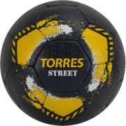 Мяч футбольный «TORRES Street» арт.F020225, р.5
