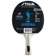 Ракетка для наст. тенниса Stiga Arena WRB, арт.1212-6118-01, .накладка 2 мм.