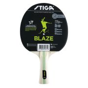 Ракетка для наст. тенниса Stiga Blaze WRB ACS, арт.1211-6018-01, накладка 1,8 мм.